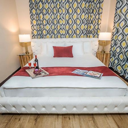 Metropole Suites South Beach Miami Beach Kültér fotó