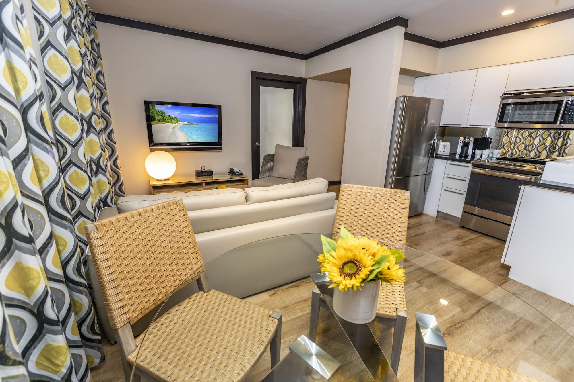 Metropole Suites South Beach Miami Beach Kültér fotó