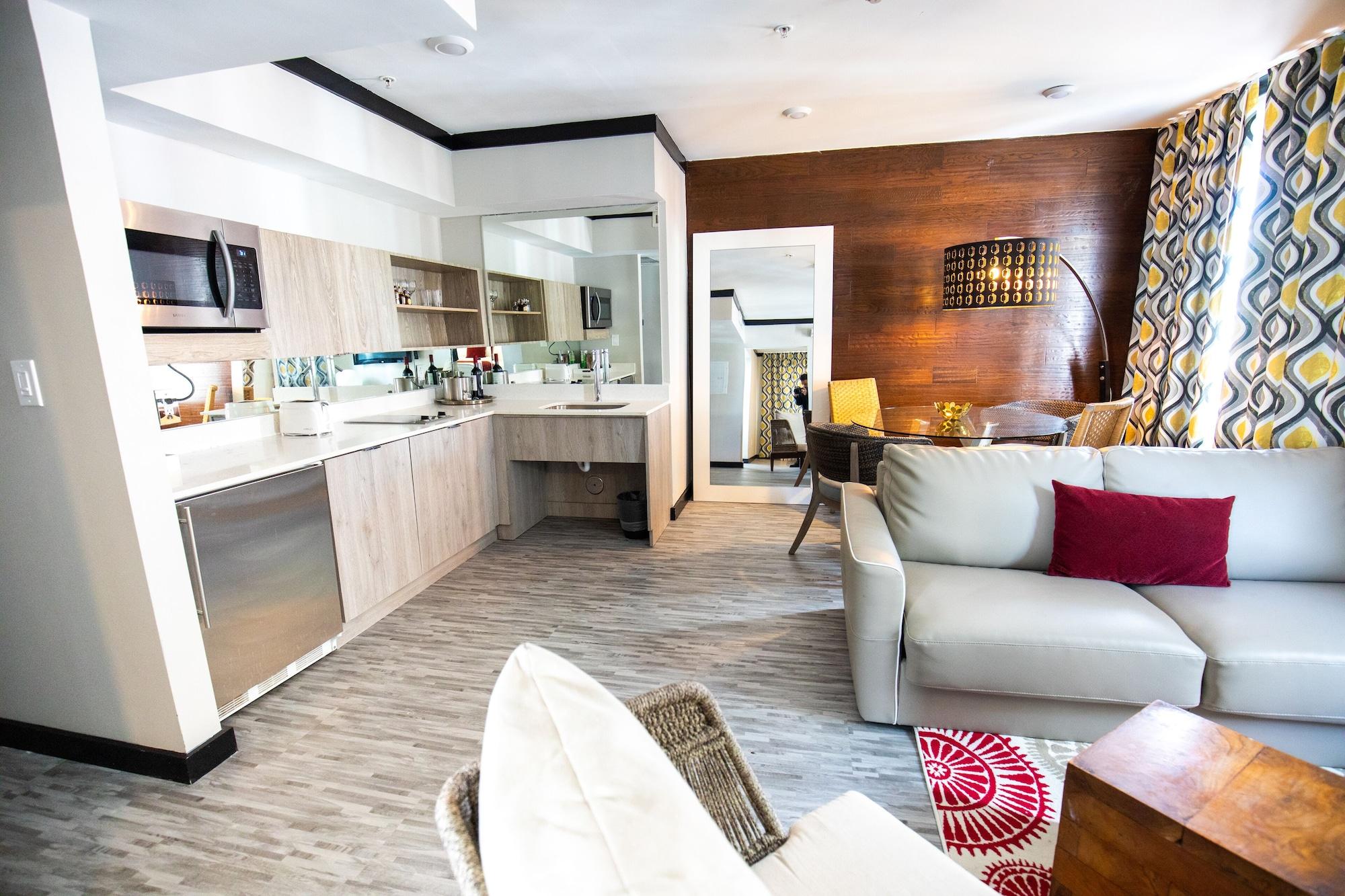 Metropole Suites South Beach Miami Beach Kültér fotó
