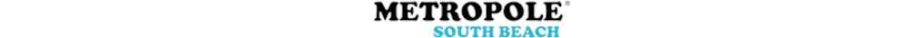 Metropole Suites South Beach Miami Beach Logó fotó