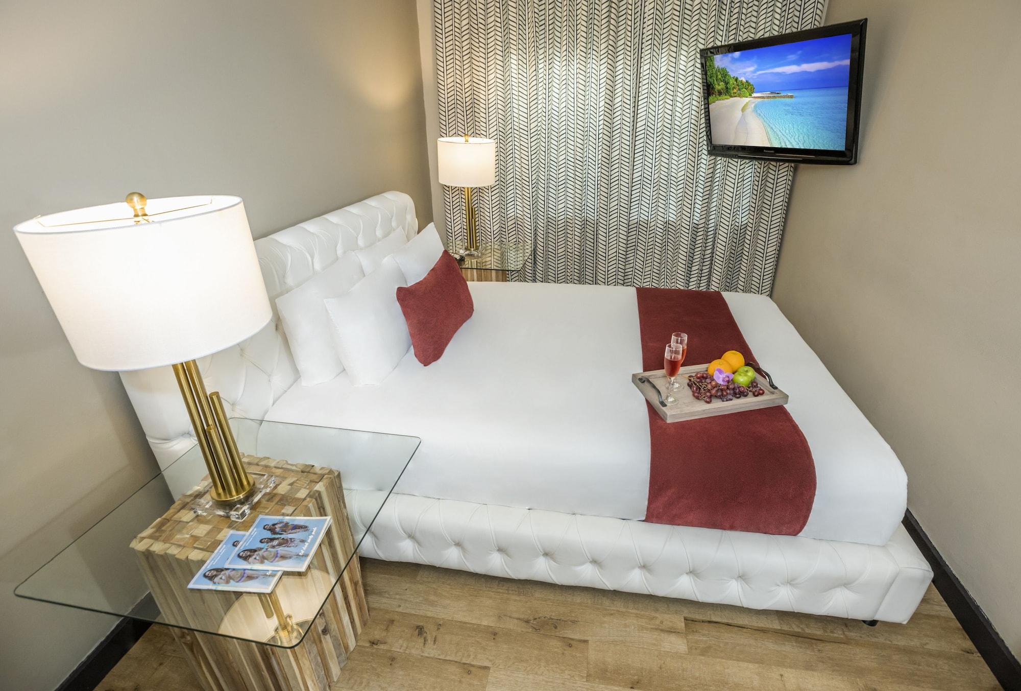 Metropole Suites South Beach Miami Beach Kültér fotó