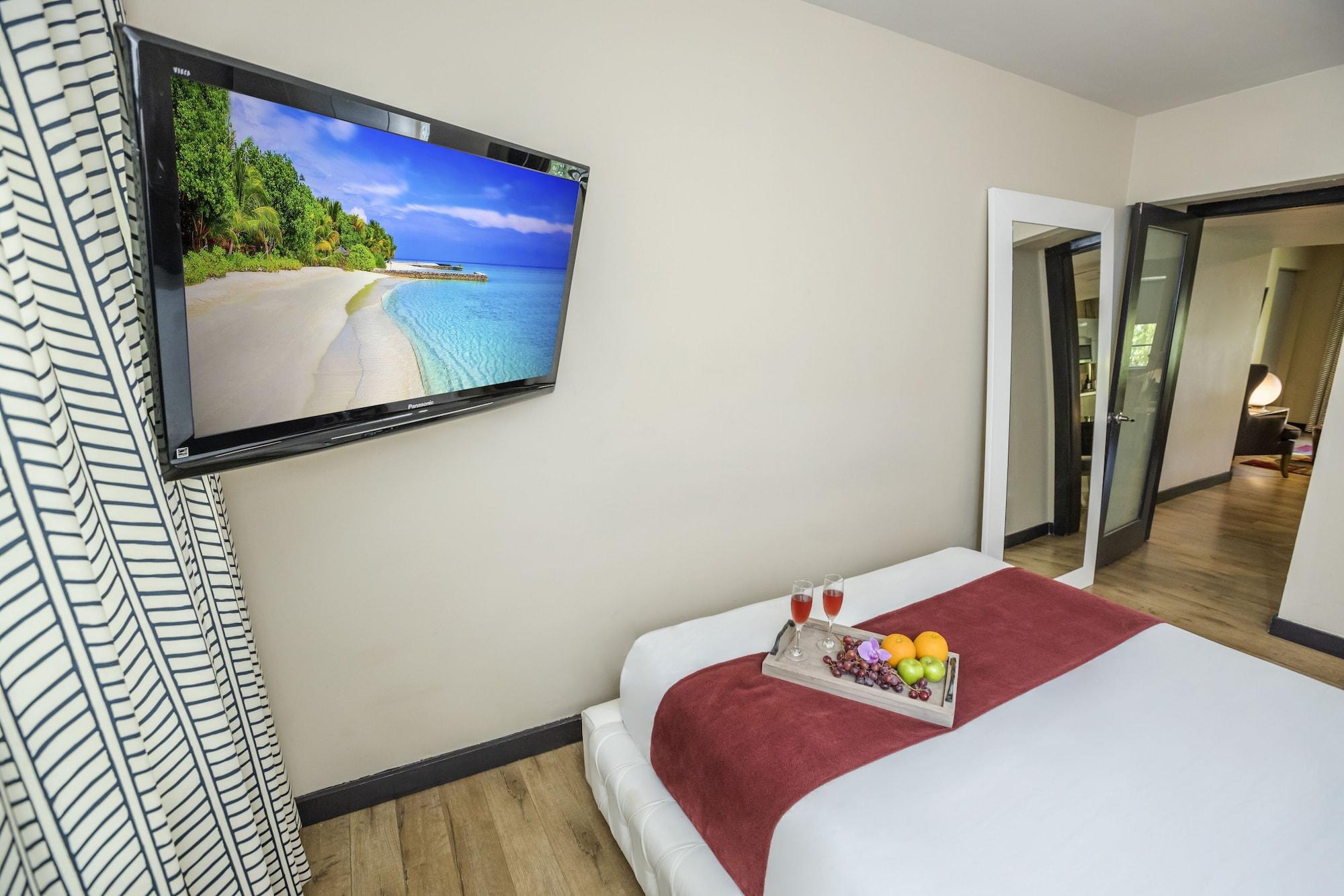 Metropole Suites South Beach Miami Beach Kültér fotó