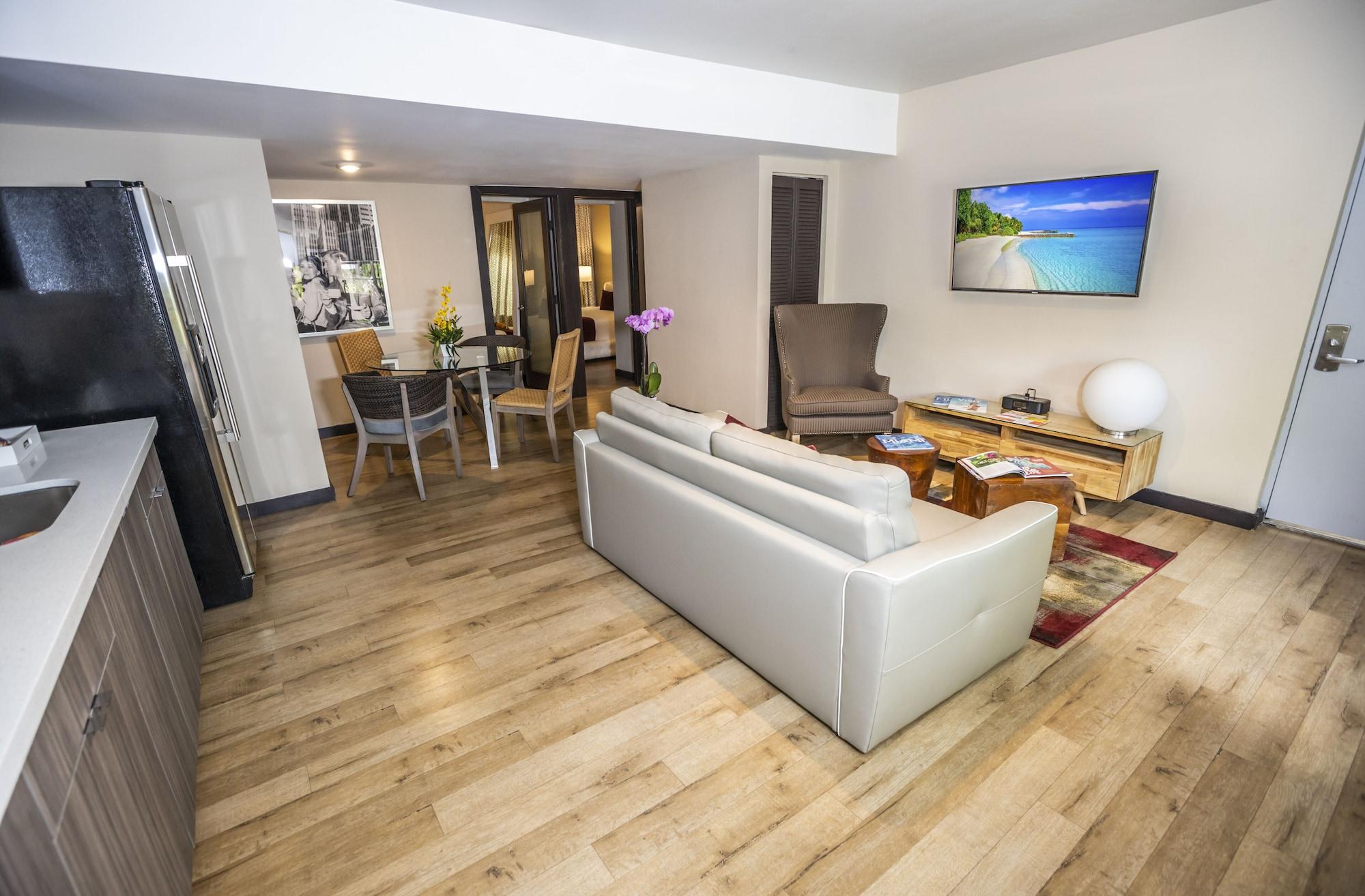 Metropole Suites South Beach Miami Beach Kültér fotó