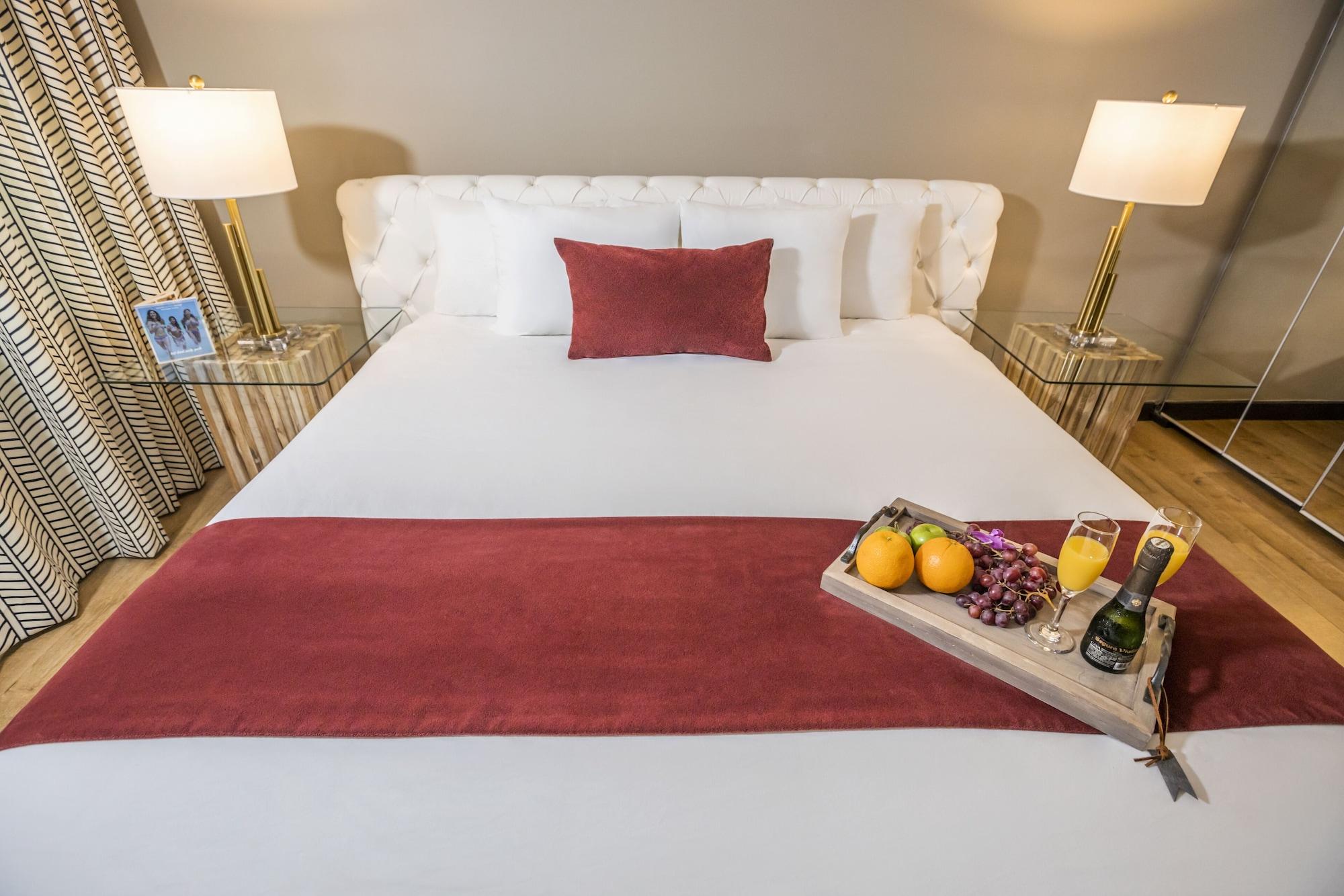 Metropole Suites South Beach Miami Beach Kültér fotó