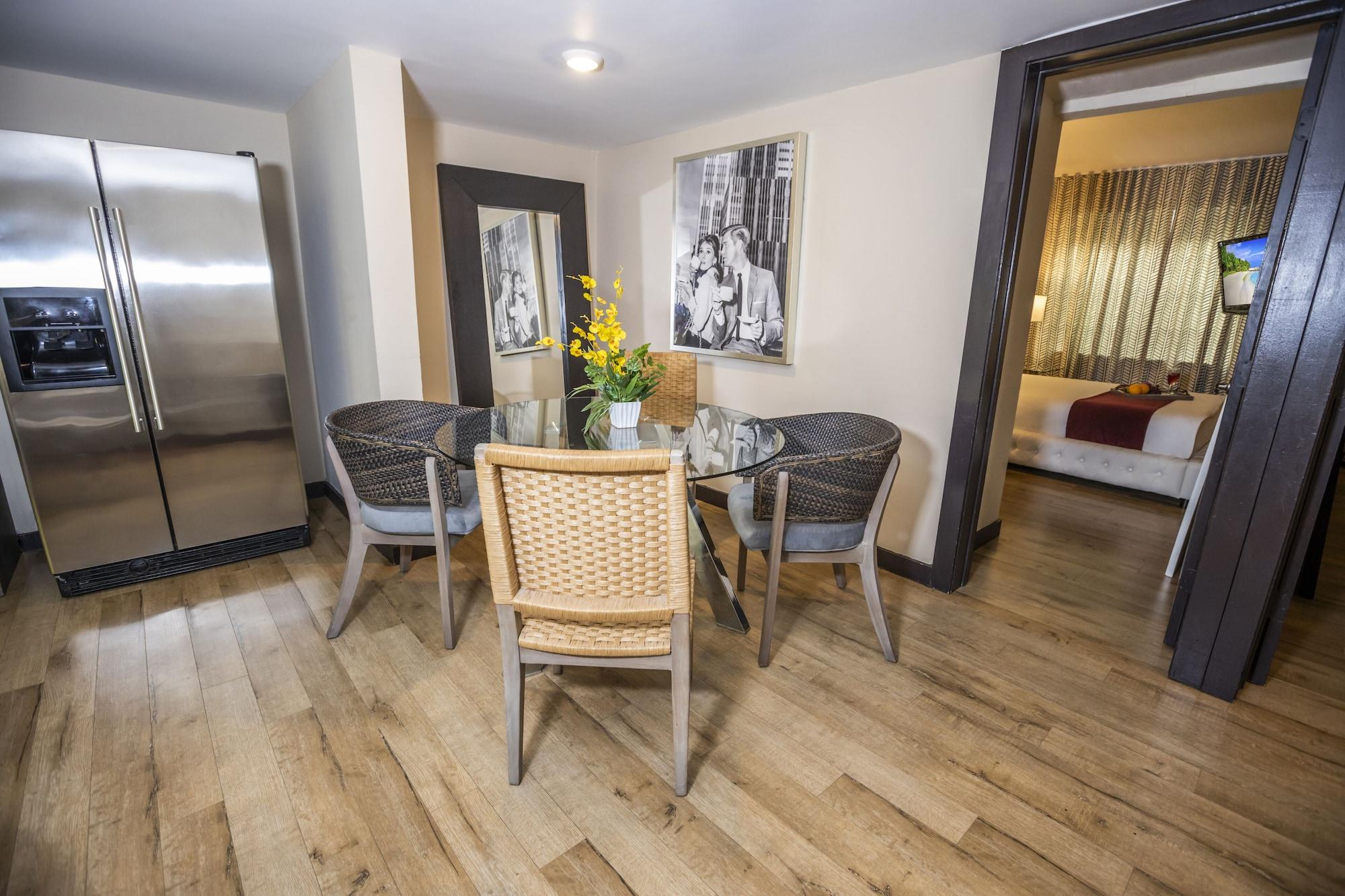 Metropole Suites South Beach Miami Beach Kültér fotó