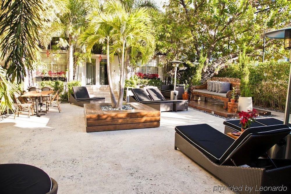 Metropole Suites South Beach Miami Beach Kültér fotó