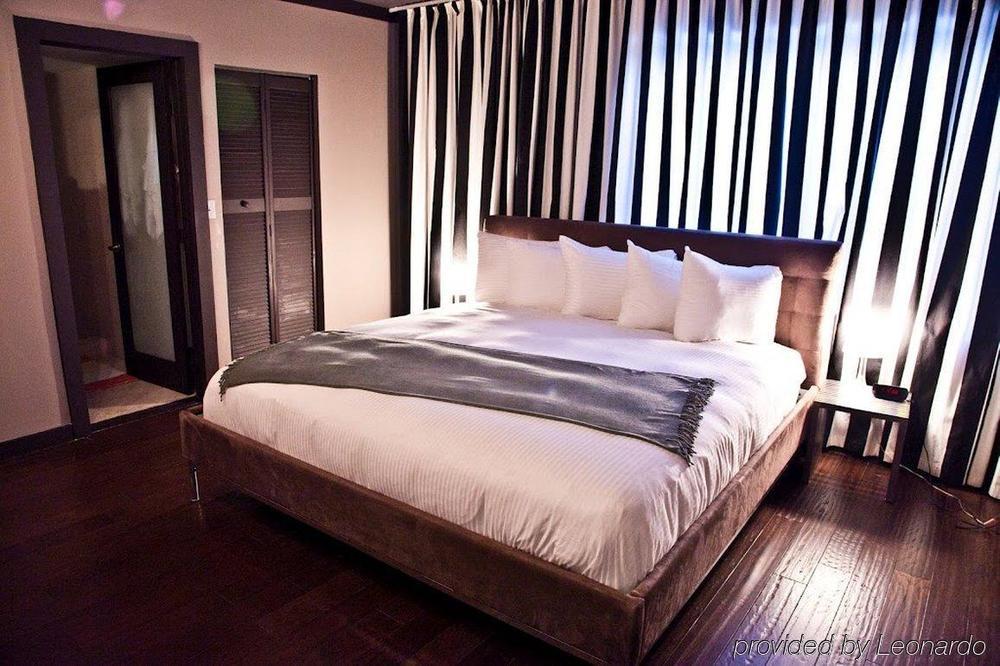 Metropole Suites South Beach Miami Beach Kültér fotó