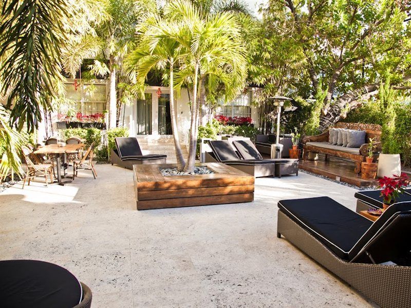 Metropole Suites South Beach Miami Beach Kültér fotó