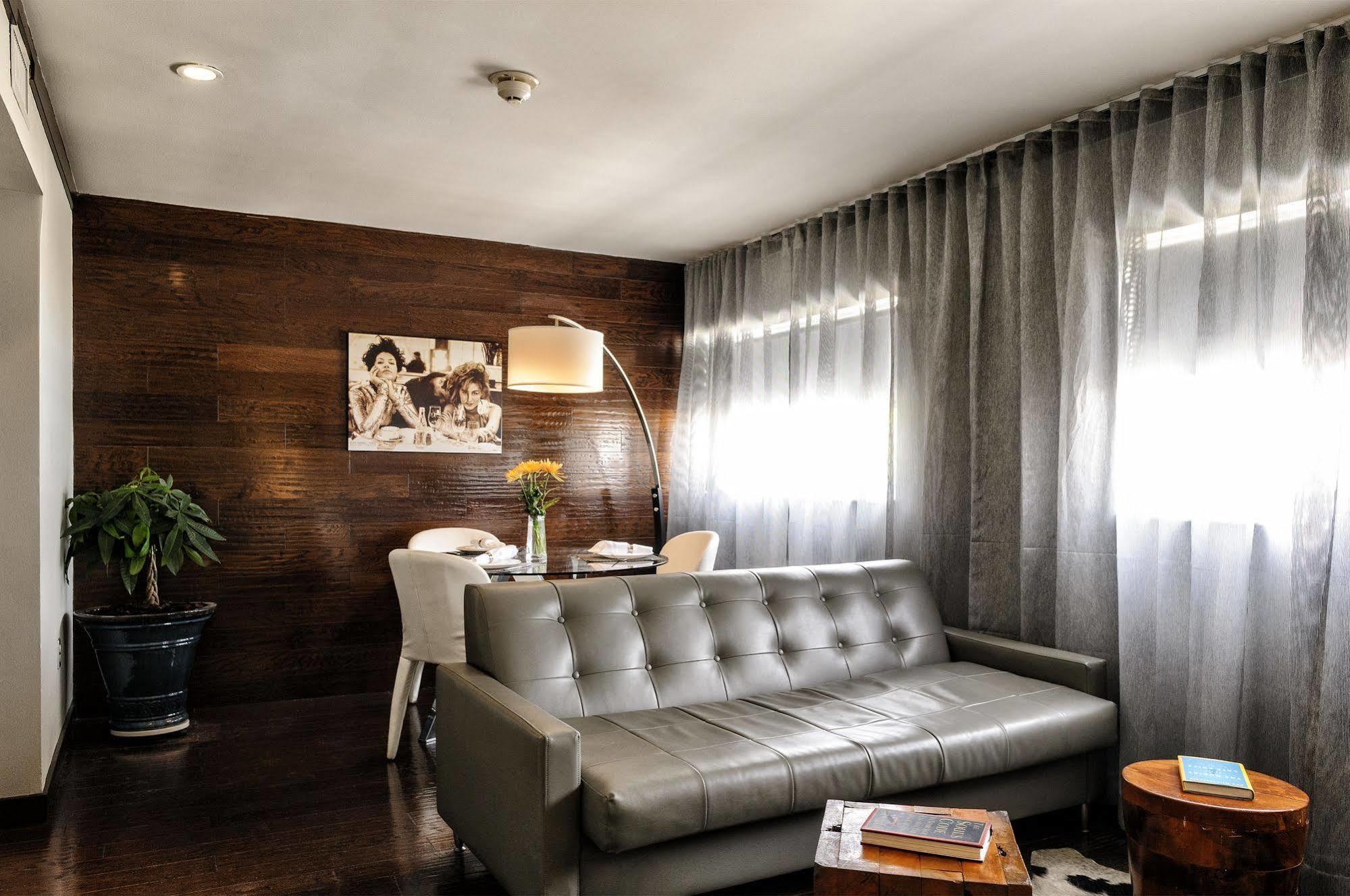 Metropole Suites South Beach Miami Beach Kültér fotó