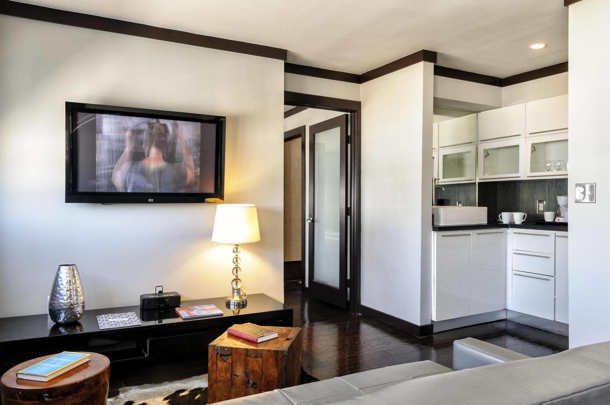 Metropole Suites South Beach Miami Beach Kültér fotó