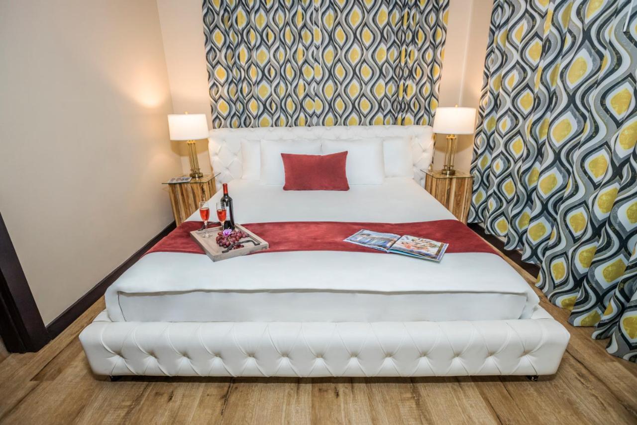Metropole Suites South Beach Miami Beach Kültér fotó