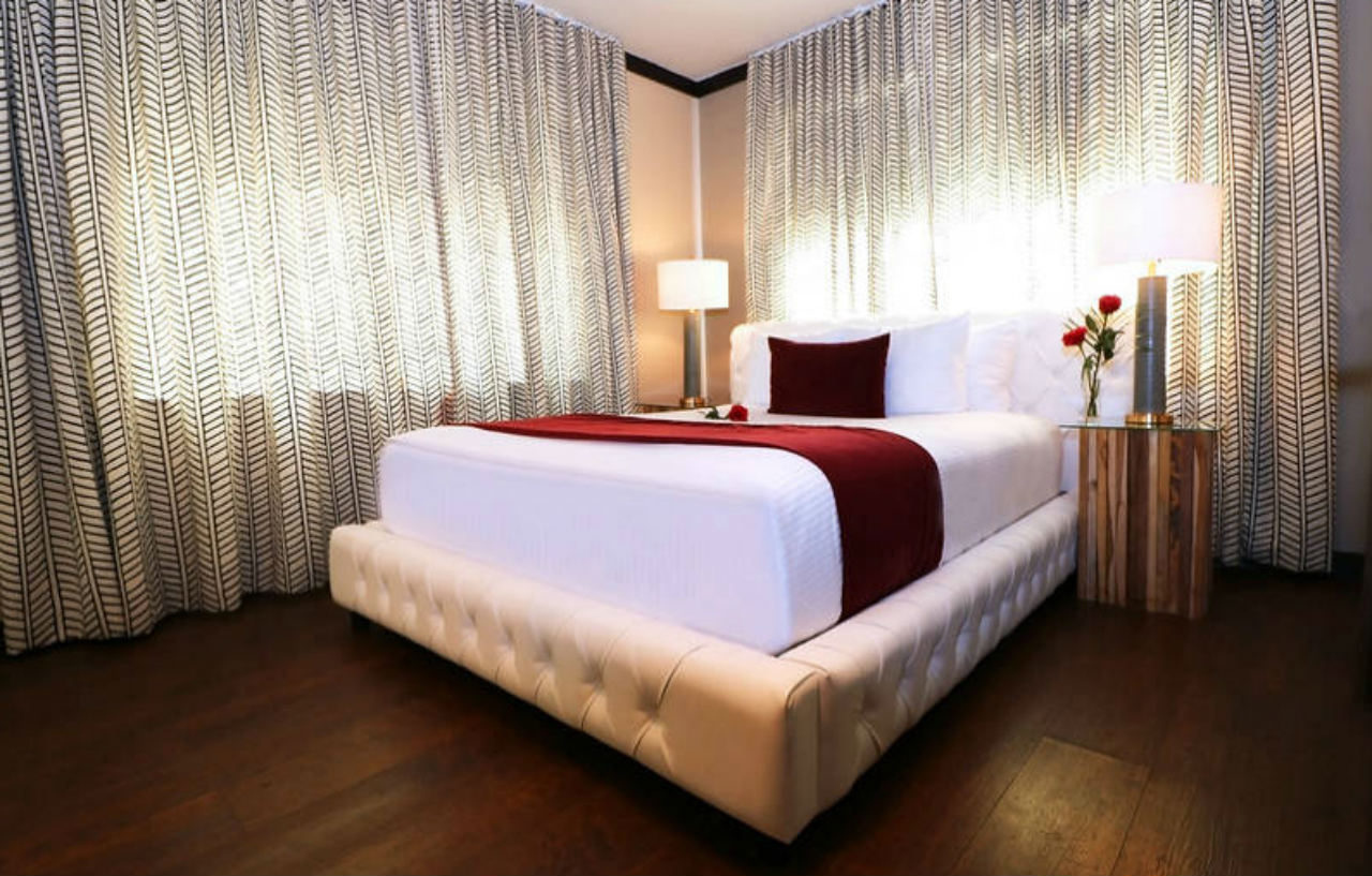 Metropole Suites South Beach Miami Beach Kültér fotó