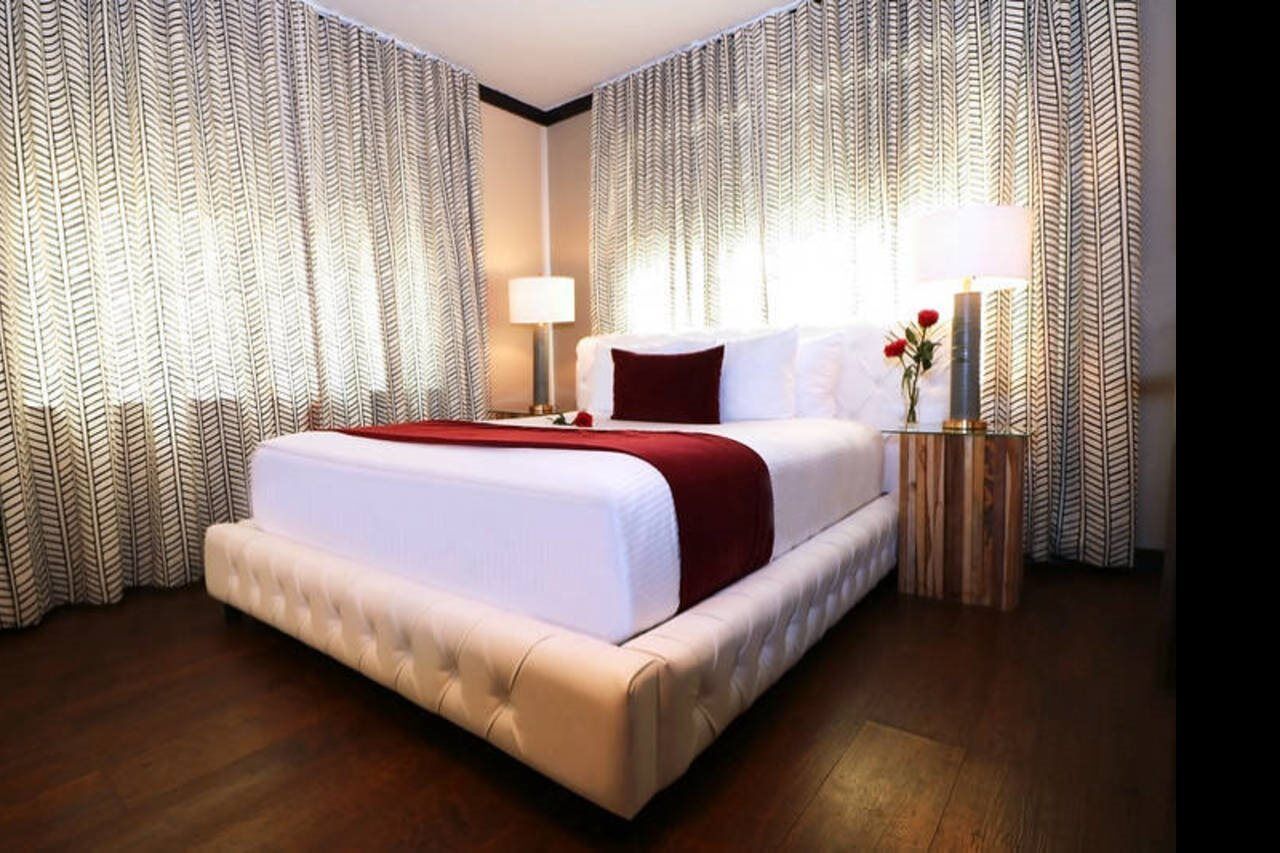 Metropole Suites South Beach Miami Beach Kültér fotó