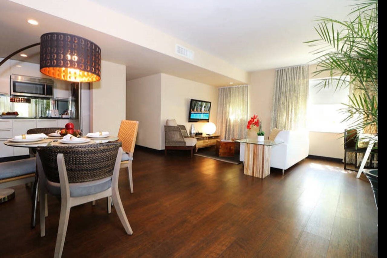 Metropole Suites South Beach Miami Beach Kültér fotó