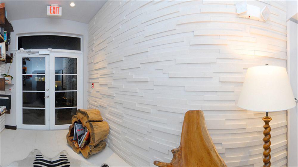 Metropole Suites South Beach Miami Beach Kültér fotó