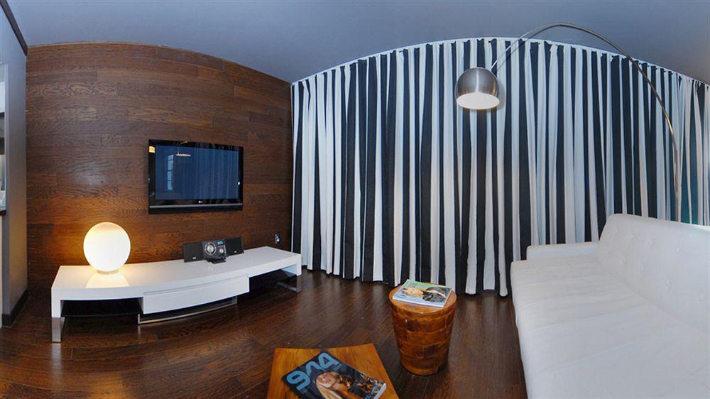 Metropole Suites South Beach Miami Beach Kültér fotó