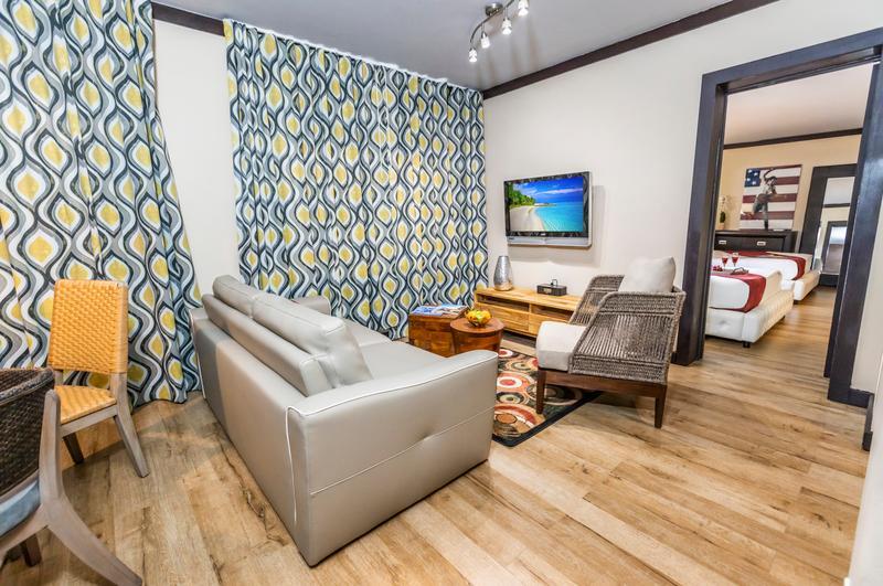 Metropole Suites South Beach Miami Beach Kültér fotó
