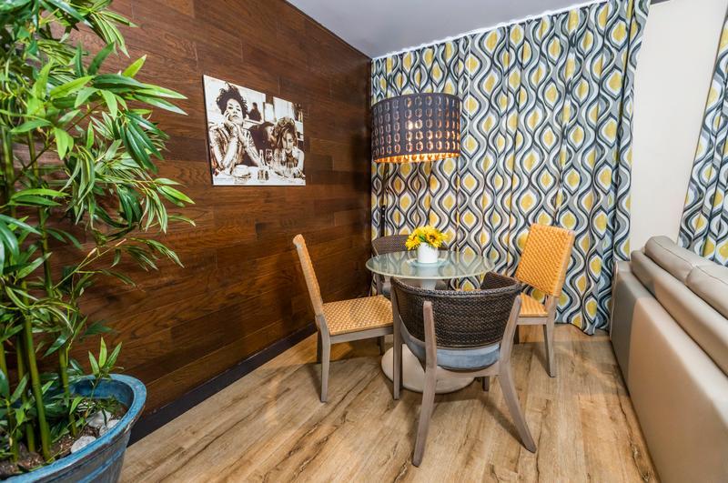 Metropole Suites South Beach Miami Beach Kültér fotó